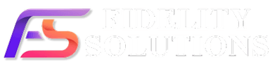 Fidelity Solutions